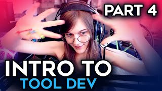 Intro to Tool Dev in Unity [part 4/4]