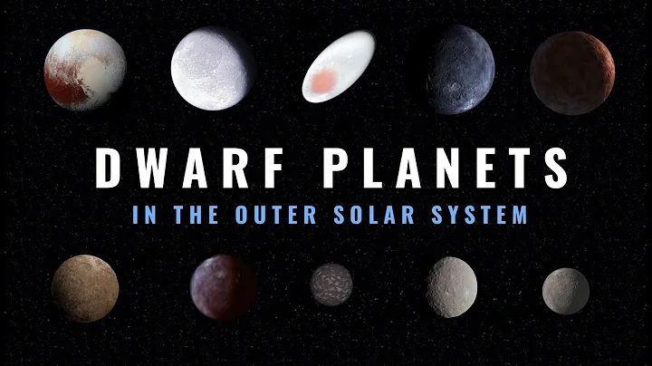image for The discovery of other dwarf planets
