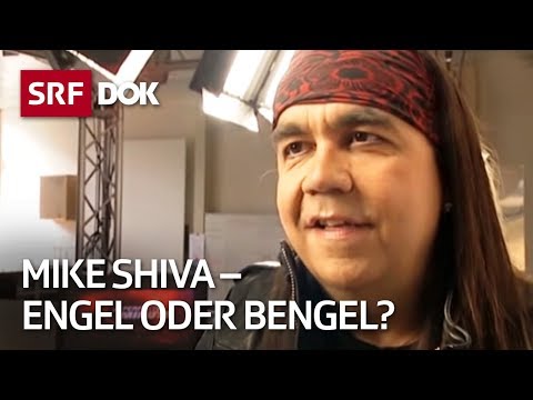 Das Mike Shiva Imperium – Hellsehen & Kartenlegen am TV | Reportage | SRF Dok