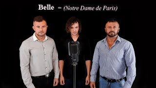 Belle (Notre Dame de Paris) - cover