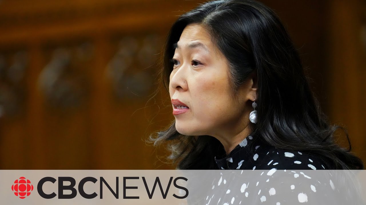 Trade minister broke ethics rules over contract to friend, commissioner finds
