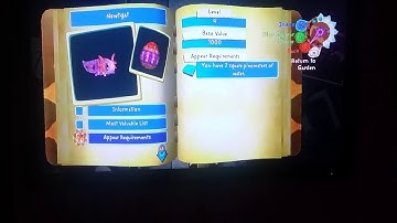 Parmadillo residents requirements