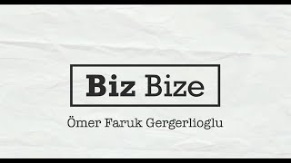 @OFGTV: “KHK'lılar mücadele edecekler, başka çareleri yok!” - Biz Bize’de konuştu.