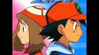 ポケモンAG ED 私、負けない！～ハルカのテーマ～ by haku 3 1,680,833 views 13 years ago 4 minutes, 36 seconds