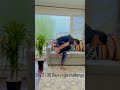 Day 2☘️ - participate in the 30 days Yoga Challenge and start making moves towards healthy lifestyle