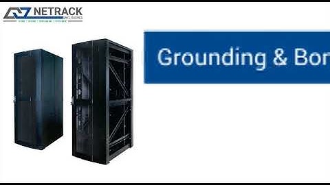 Netrack Manufactures NRSs series racks | Seismic Racks | Netrackindia