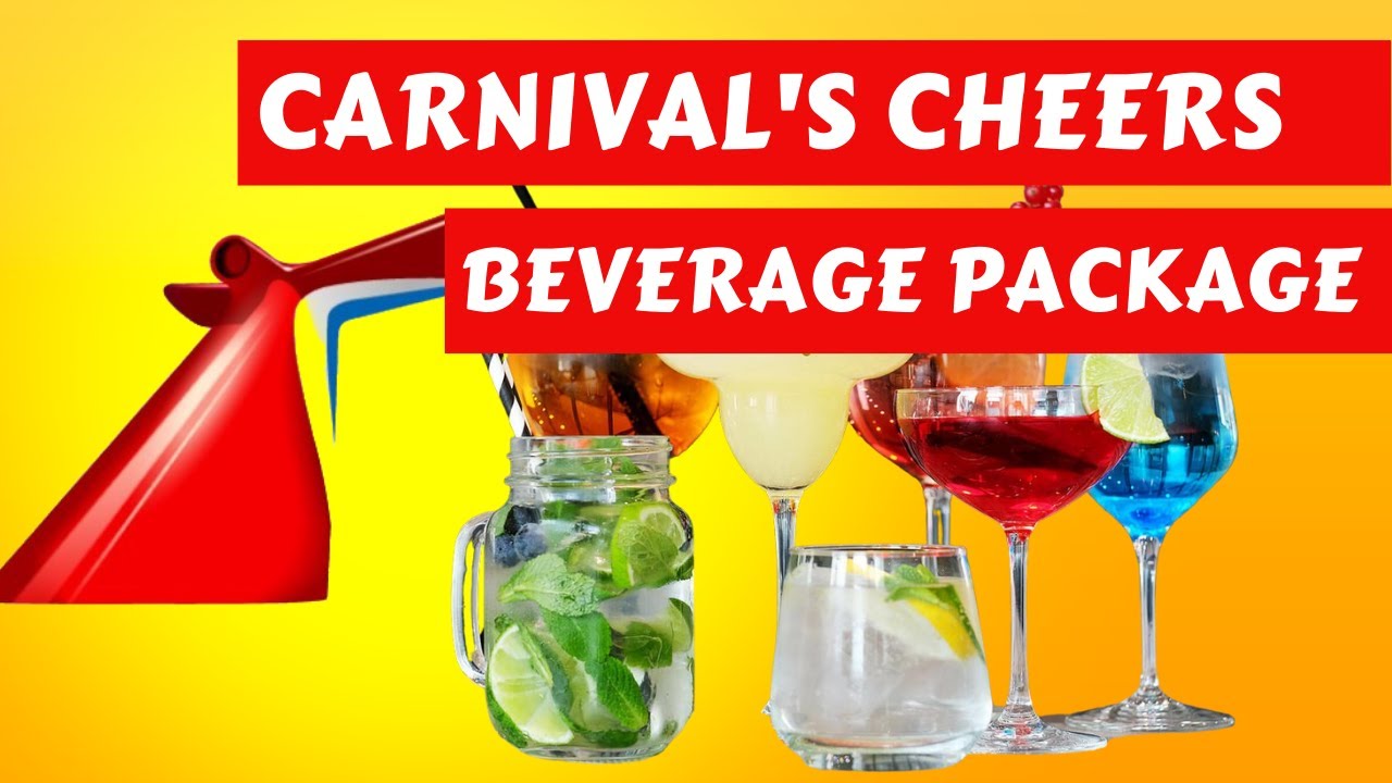 Carnival Cheers Sale - wide 2