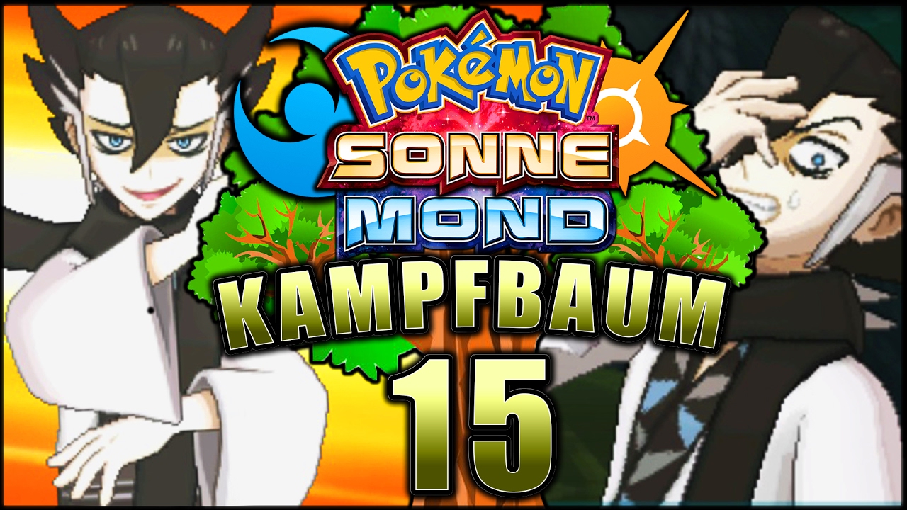pokemon mond top 4 pokemon mond top 4