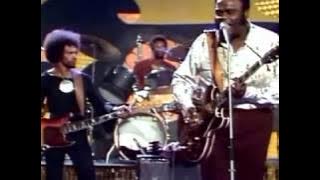 Freddie King   Live in Europe yardırıyor