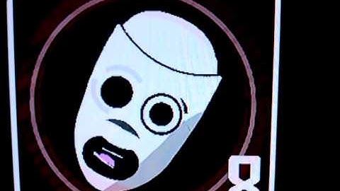 Slipknot black ops 2 emblem