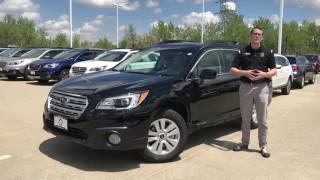 2017 Subaru Outback 2.5i Premium $299 May Lease Special 2017 Subaru Outback 289 319 June Lease Specials