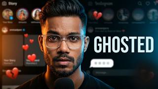 The Hidden Psychology of Ghosting | Why Being Ghosted Hurts So Much