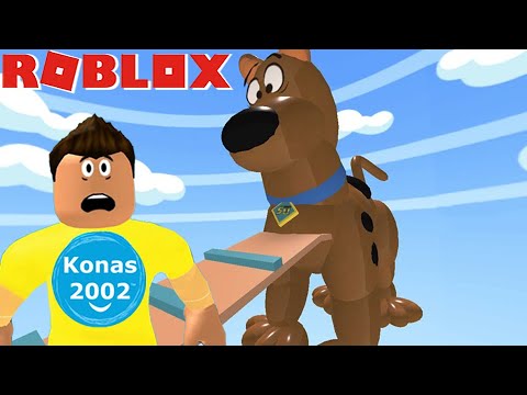 Roblox Escape Cow Obby Roblox Gameplay Konas2002 Youtube - roblox escape mcdonalds happy meal monster obby roblox
