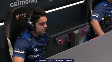 WTF IS THAT SPRAY CONTROL?! | CSGO