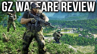 Gray Zone Warfare - Impressions &amp; Review After 60+ Hours! Worth The Hype??