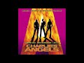 Charlie's Angels Soundtrack 17. Angel's Eye - Aerosmith