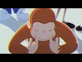 Curious George Intro Instrumental Slowed Reverb 