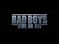 18+ &quot;Плохие Парни: До конца&quot; [Bad Boys: Ride or Die] (трейлер в озвучке Кураж-Бамбей)