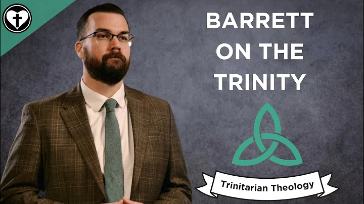 On the Trinity with Matthew Barrett