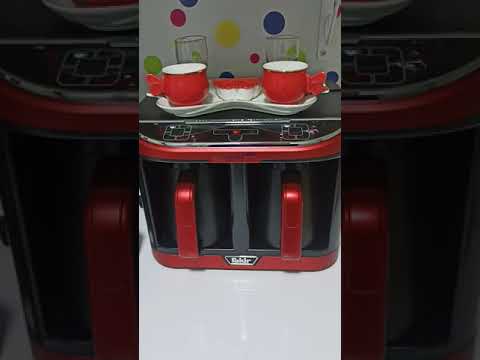 Fakir Kaave dual pro kahve makinesi nasıl kullanılır