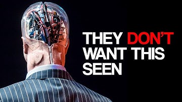 AI GIVES CHILLING WARNING TO THE WORLD...