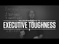 PNTV: Executive Toughness by Jason Selk (#248)