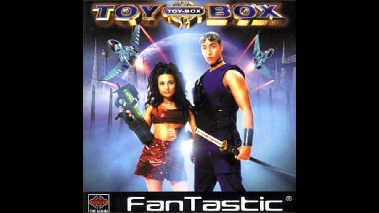 Toy Box The Sailor Song (with Lyrics in Description) YouTube