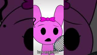 Ini pinki gk tau kok kah😂😂#sprunki#wenda#pinki#belek#wendaxpinki#fypシ゚viral