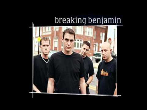 Breaking Benjamin - So Cold (Acoustic version)