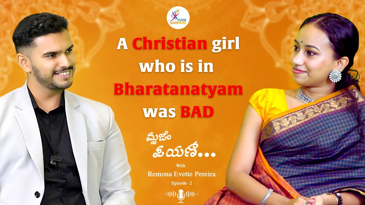 Parents and Friends Support is the Spark for youths | Ms Remona Periera | Mujhe Payan Epi- 2