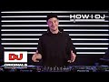 James Hype On How To Mix With Four Decks, Hot Cues, Looping & EQs | How I DJ, Powered By Pioneer DJ