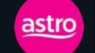 ASTRO CHANNEL SURFING (28/9/2024)