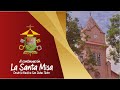 Santa Misa  de  8:00 am VI Semana Tiempo de Pascual Miércoles 17  de Mayo de 2023