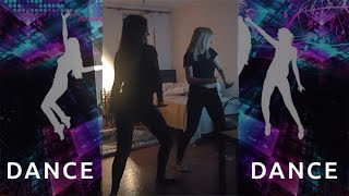 Super Sako Ft Spitakci Hayko - Mi Gna - Dance Performance