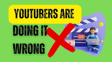 This is Why Most People Fail Making YouTube Videos #ai #youtube #business #makemoneyonline #money