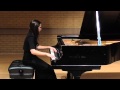 Rachmaninoff tudetableau in a minor op 39 no 6 little red riding hood