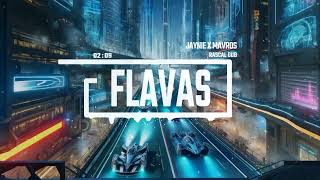 Jaynie x Mavros - Rascal Dub