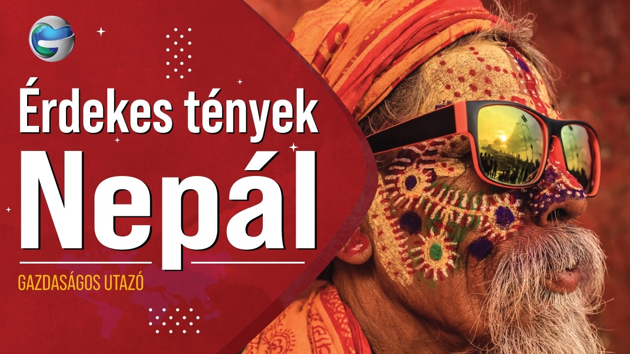 Érdekes tények Nepálról