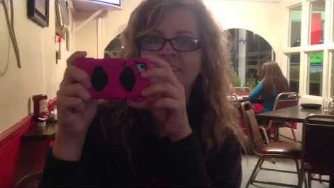 Mobile Blogging ROCKS with Empower Network ENV2 the Blog Be