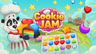 Cookie jam mod || unlimited coins and power screenshot 1