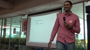 Dynamic Programming –  Making the Complex Simpler by Vikram Chaudhary