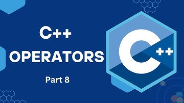 Mastering C++ Operators: A Complete Guide for Beginners
