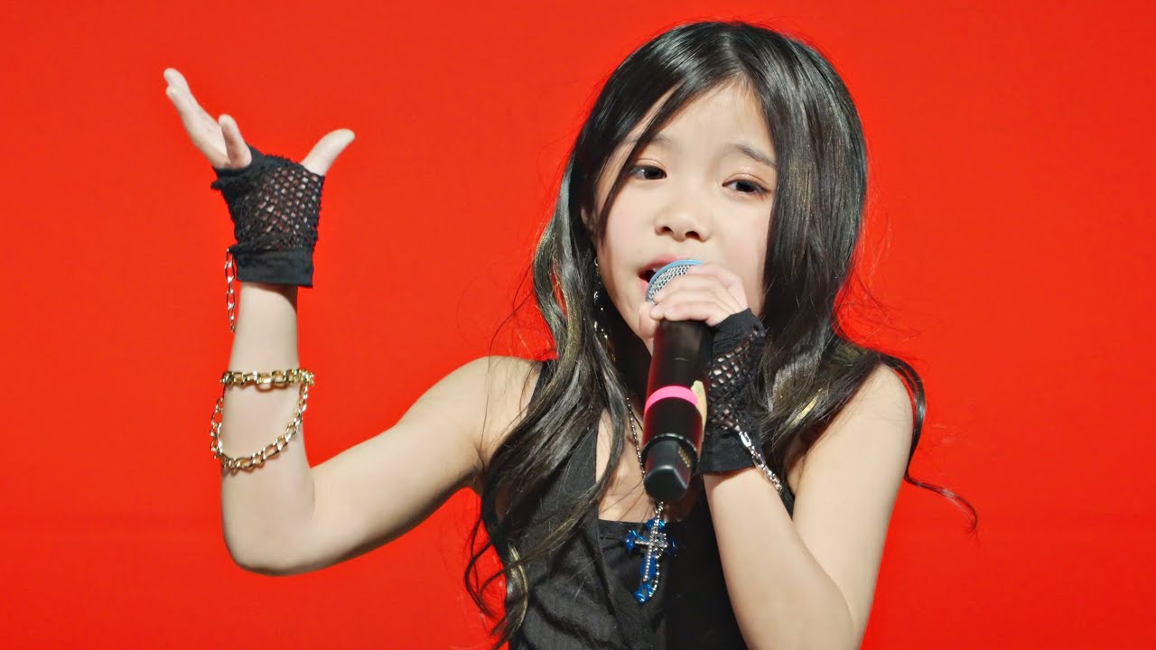 JS3 🎤 #山本結月 ゆづきちゃん💕 『 十戒 』2026/2/8 ハピフル in KANSAI　高槻城公園芸術文化劇場 南館内 太陽ファルマテックホール