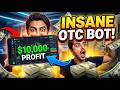Quotex AI Bot “No Brain Trading” Just Click & Let AI Do Magic 🧠❌🔥