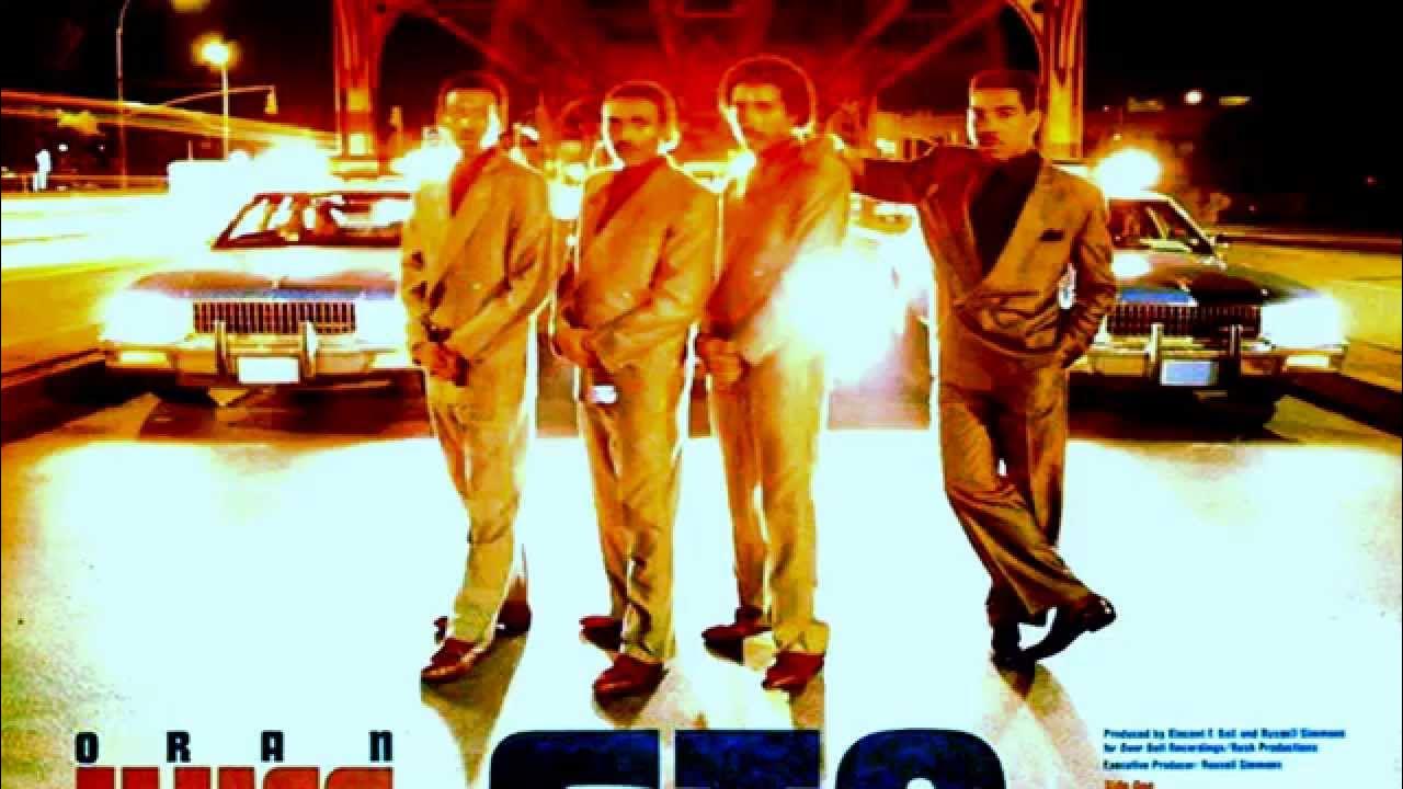 Oran 'Juice' Jones Your Song YouTube