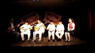 Bağlama Dinletisi  3