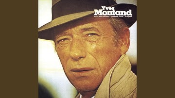 Thumbnail of L'etrangère (Live à l'Olympia)