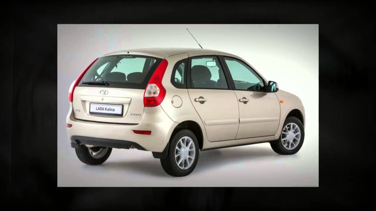 Калина комплектация норма что входит - фото