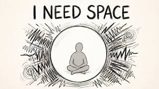 Why You Need So Much Alone Time (The Psychology of Solitude)