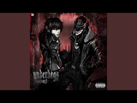 Underdogs Sharp Fangs 2 Feat Whatsaheart 